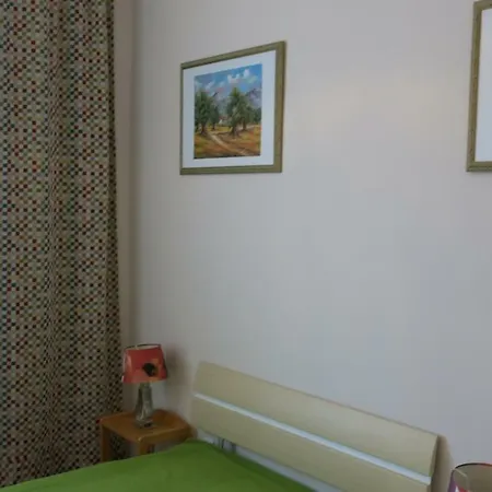 Masaryka 13 * Karlsbad