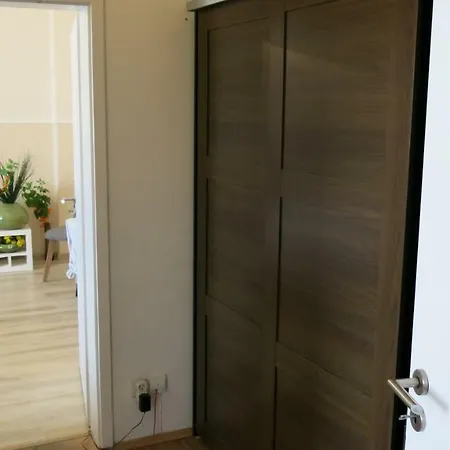 Apartment Masaryka 13 *