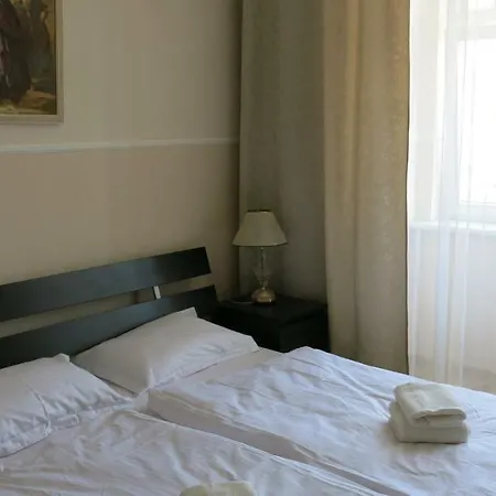Masaryka 13 Apartment
