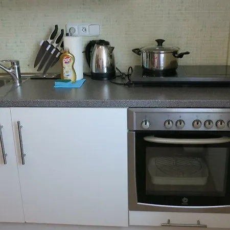Apartmán Masaryka 13 *