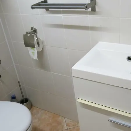 Apartmán Masaryka 13 Karlovy Vary