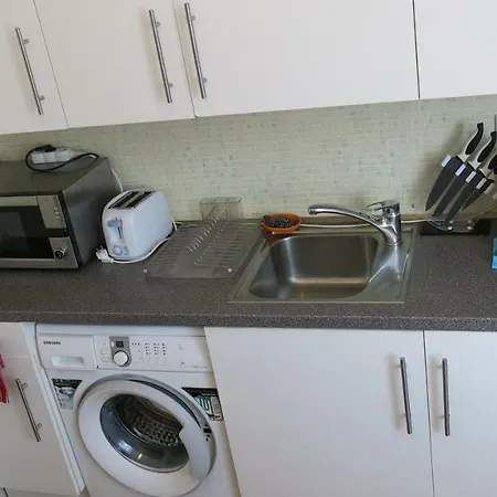 Masaryka 13 Apartmán