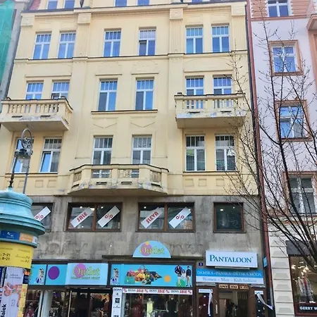 Masaryka 13