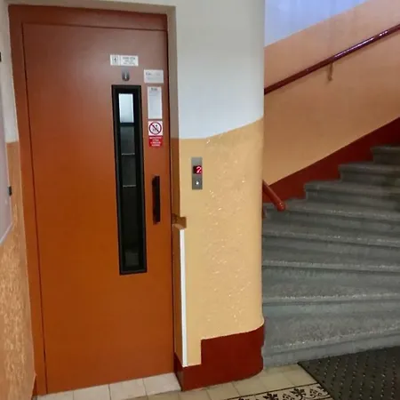 Masaryka 13 Apartmán