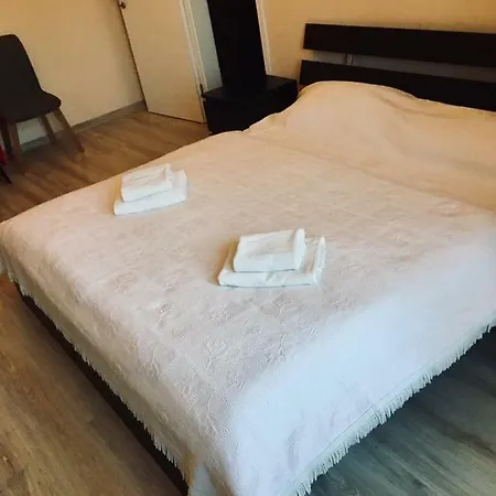 Masaryka 13 Apartment Karlsbad